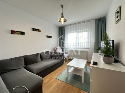 Apartament 3 camere decomandate | Etaj intermediar | Mărăști 