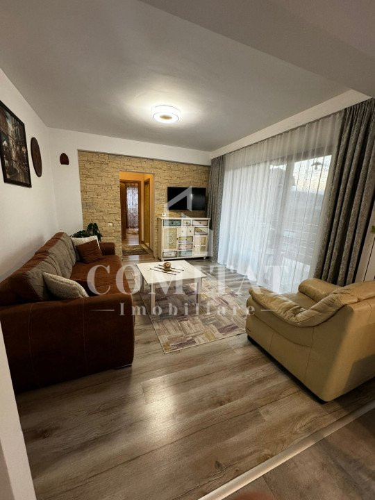 Apartament 2 camere | 53mp | Floresti