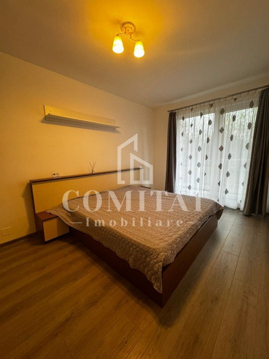 Apartament 2 camere | Gradina | Floresti