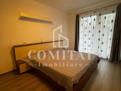 Apartament 2 camere | Gradina | Floresti