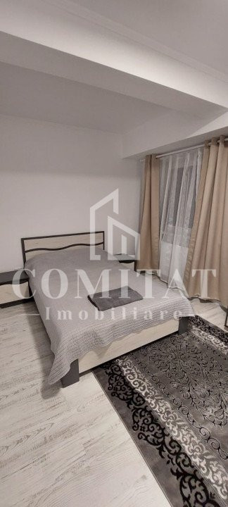 Apartament 3 camere | 66mp | Floresti