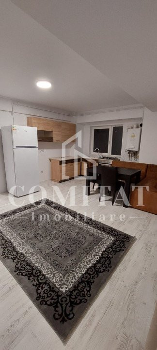 Apartament 3 camere | 66mp | Floresti