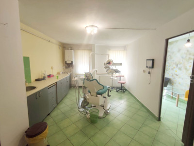 Cabinet stomatologic | funcţional | cartier Mănăştur