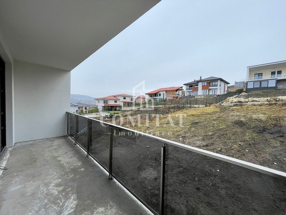 Case cu panoramă și curte 450 mp cartier rezidențial nou