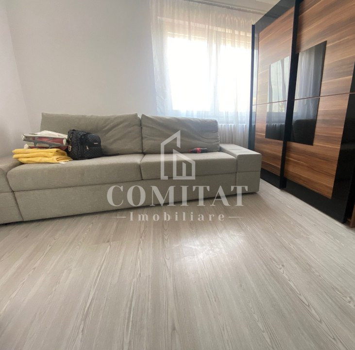 Apartament 3 camere | Finisaje moderne | Gheorgheni 